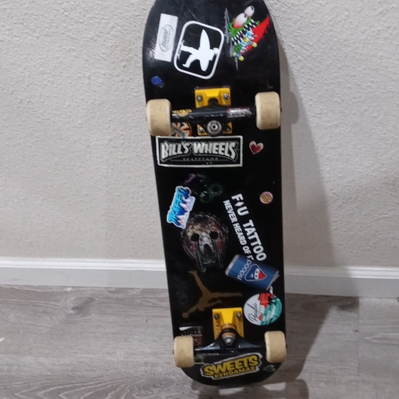 Meet your Posher, Crystal - Picture 14 of 16